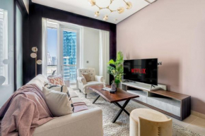 GuestReady - Elegant Home in Business Bay